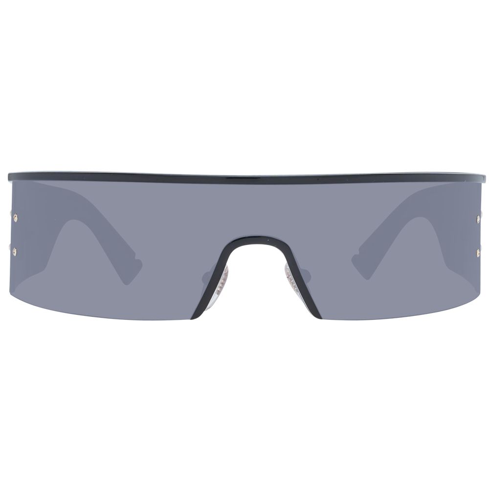Lozza Black Women Sunglass Lozza