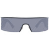 Lozza Black Women Sunglass Lozza