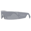 Lozza Gray Women Sunglass Lozza