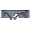 Lozza Black Women Sunglass Lozza