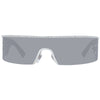 Lozza Gray Women Sunglass Lozza