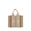 Chloé Woody Handbag Chloé