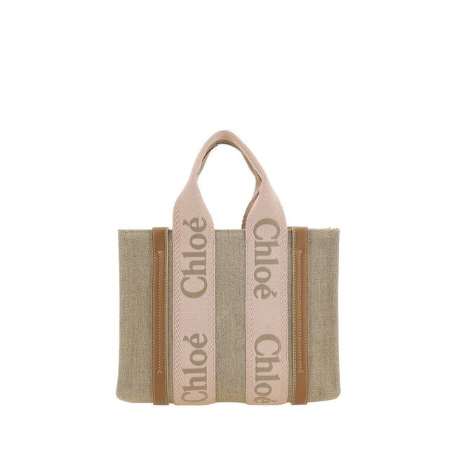 Chloé Woody Handbag Chloé