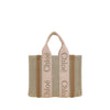 Chloé Woody Handbag Chloé