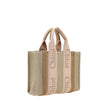 Chloé Woody Handbag Chloé