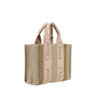 Chloé Woody Handbag Chloé