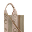 Chloé Woody Handbag Chloé