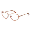 Max & Co Rose Gold Women Glasses Frame Max & Co