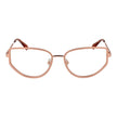 Max & Co Rose Gold Women Glasses Frame Max & Co