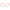 Max & Co Rose Gold Women Glasses Frame Max & Co