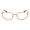 Max & Co Rose Gold Women Glasses Frame Max & Co