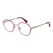Max & Co Purple Women Glasses Frame Max & Co