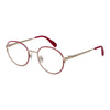 Max & Co Purple Women Glasses Frame Max & Co