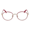 Max & Co Purple Women Glasses Frame Max & Co