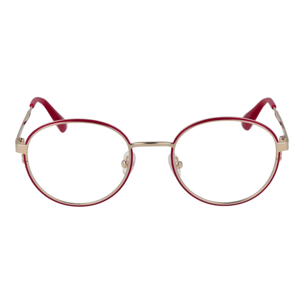Max & Co Purple Women Glasses Frame Max & Co