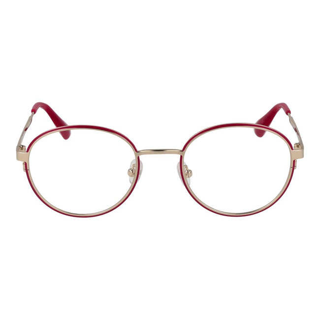Max & Co Purple Women Glasses Frame Max & Co