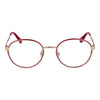 Max & Co Purple Women Glasses Frame Max & Co