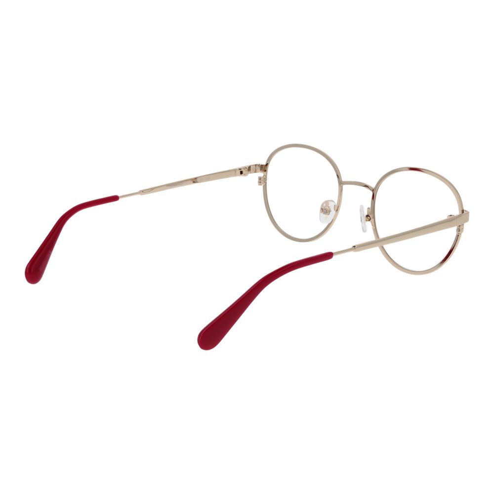 Max & Co Purple Women Glasses Frame Max & Co