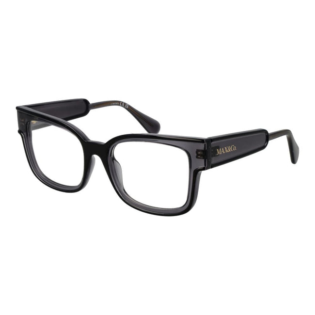 Max & Co Black Women Glasses Frame Max & Co