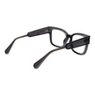 Max & Co Black Women Glasses Frame Max & Co