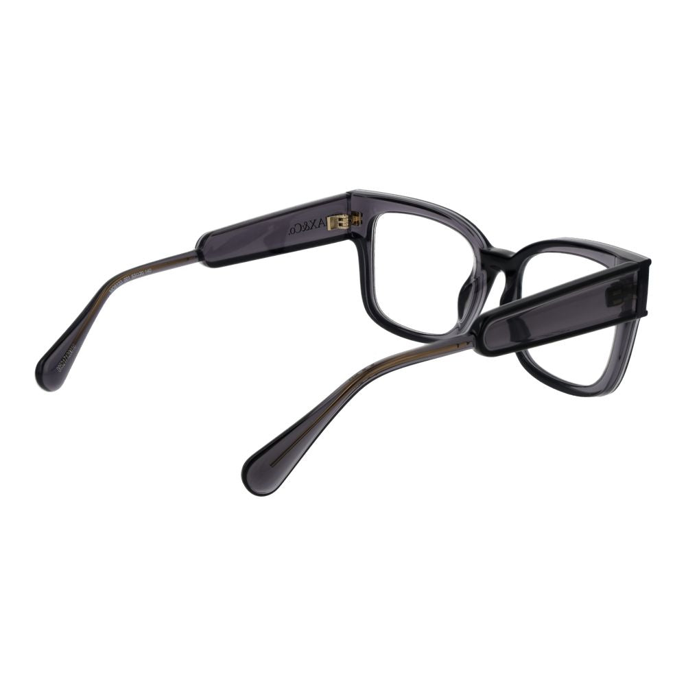 Max & Co Black Women Glasses Frame Max & Co