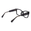 Max & Co Black Women Glasses Frame Max & Co