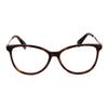 Max Mara Brown Women Glasses Frame Max Mara