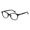 Max Mara Brown Women Glasses Frame Max Mara