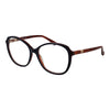 Max Mara Blue Women Glasses Frame Max Mara