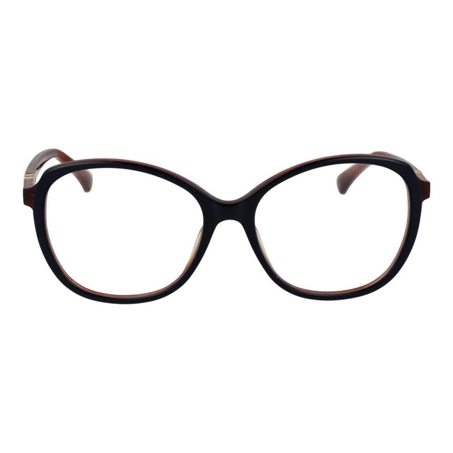 Max Mara Blue Women Glasses Frame Max Mara