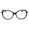Max Mara Blue Women Glasses Frame Max Mara