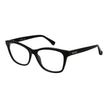 Max Mara Black Women Glasses Frame Max Mara