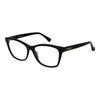 Max Mara Black Women Glasses Frame Max Mara