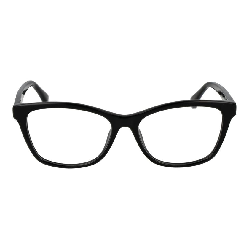 Max Mara Black Acetate Glasses (Frames) Max Mara