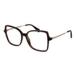 Max & Co Brown Women Glasses Frame Max & Co