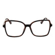 Max & Co Brown Women Glasses Frame Max & Co
