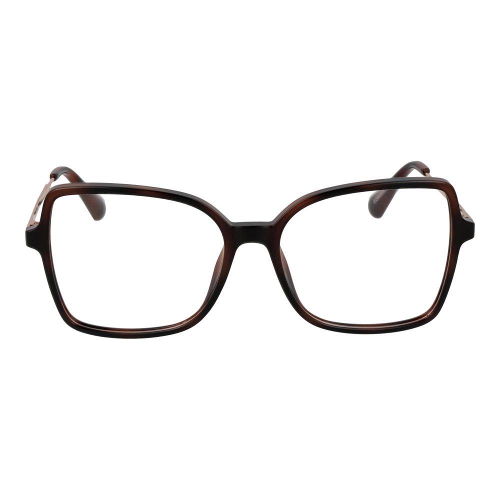 Max & Co Brown Women Glasses Frame Max & Co