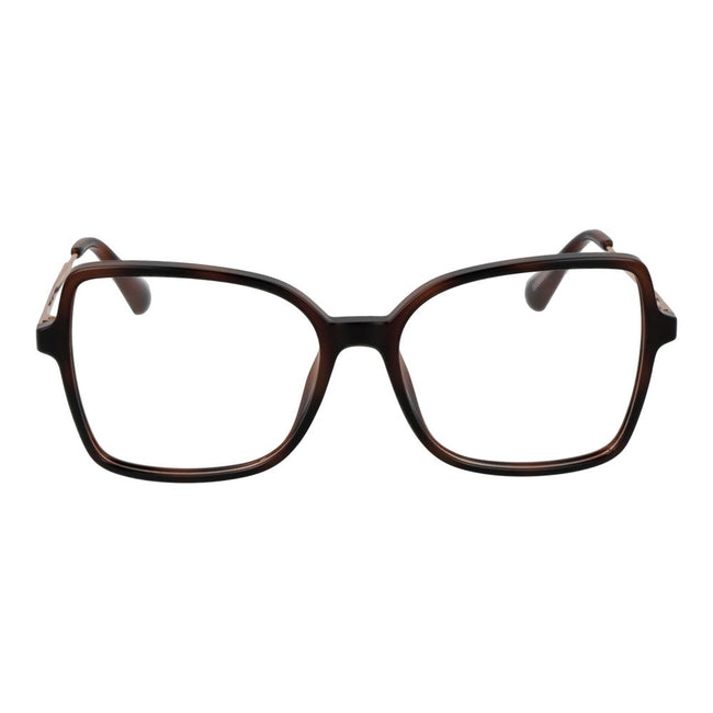 Max & Co Brown Women Glasses Frame Max & Co