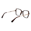 Max & Co Brown Women Glasses Frame Max & Co