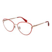Max & Co Red Women Glasses Frame Max & Co