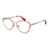 Max & Co Red Women Glasses Frame Max & Co