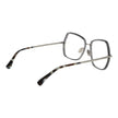 Max Mara Silver Women Glasses Frame Max Mara
