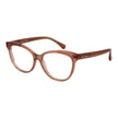 Max Mara Brown Women Glasses Frame Max Mara
