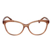 Max Mara Brown Women Glasses Frame Max Mara