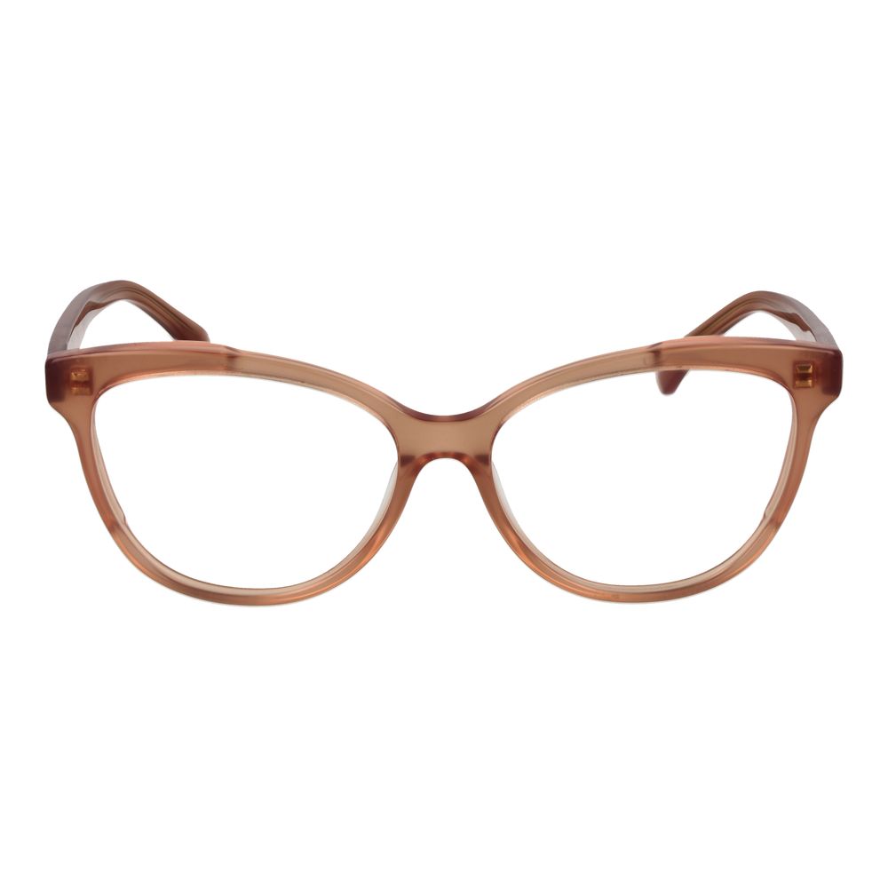 Max Mara Brown Women Glasses Frame Max Mara