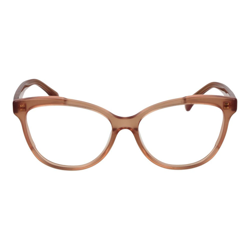 Max Mara Brown Acetate Glasses (Frames) Max Mara