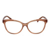 Max Mara Brown Women Glasses Frame Max Mara
