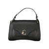Coccinelle Black Leather Handbag Coccinelle