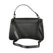 Coccinelle Black Leather Handbag Coccinelle