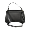 Coccinelle Black Leather Handbag Coccinelle